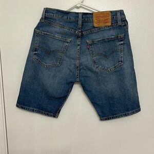 Levi’s Women Bermuda Shorts